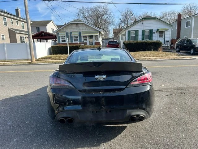 2015 Hyundai Genesis Coupe - Image 3 of 13