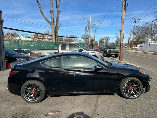 2015 Hyundai Genesis Coupe - Image 7 of 13