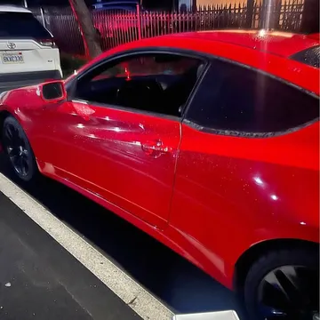 2015 Hyundai Genesis Coupe 3.8