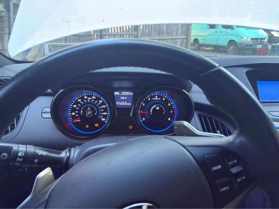 2015 Hyundai Genesis Coupe - Image 16 of 16