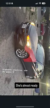2015 Hyundai Genesis Coupe 3.8 Coupe 2D
