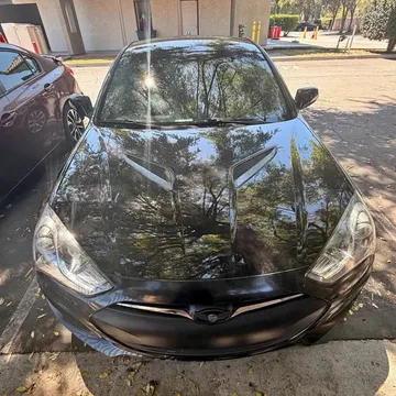 2015 Hyundai Genesis Coupe 3.8
