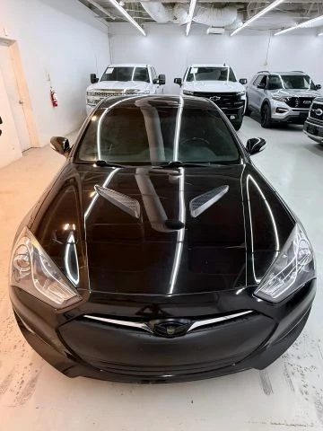2015 Hyundai Genesis Coupe - Image 14 of 21