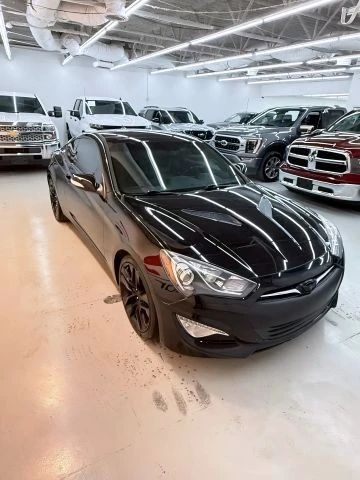 2015 Hyundai Genesis Coupe - Image 12 of 21