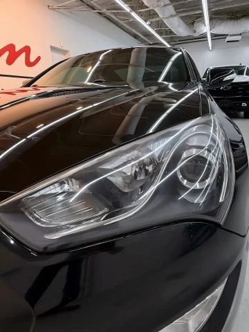 2015 Hyundai Genesis Coupe - Image 17 of 21