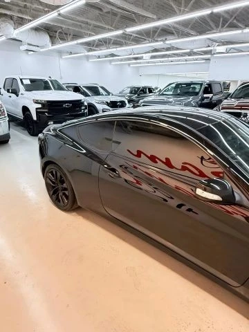 2015 Hyundai Genesis Coupe - Image 11 of 21