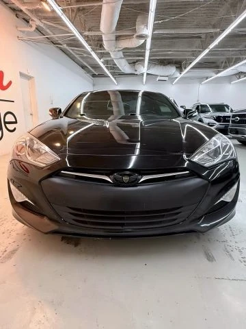 2015 Hyundai Genesis Coupe - Image 15 of 21