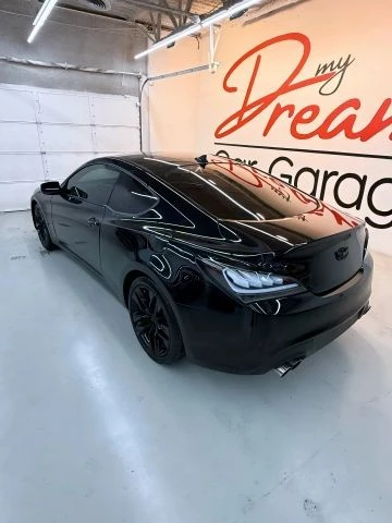 2015 Hyundai Genesis Coupe - Image 5 of 21