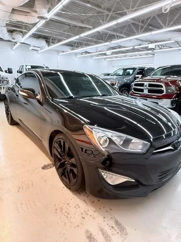 2015 Hyundai Genesis Coupe - Image 13 of 21