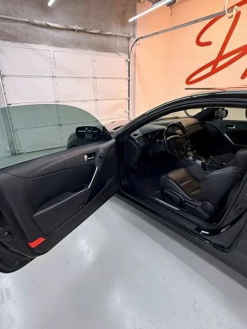 2015 Hyundai Genesis Coupe - Image 21 of 21
