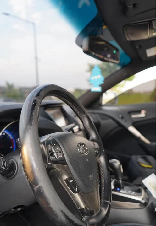 2015 Hyundai Genesis Coupe - Image 8 of 20