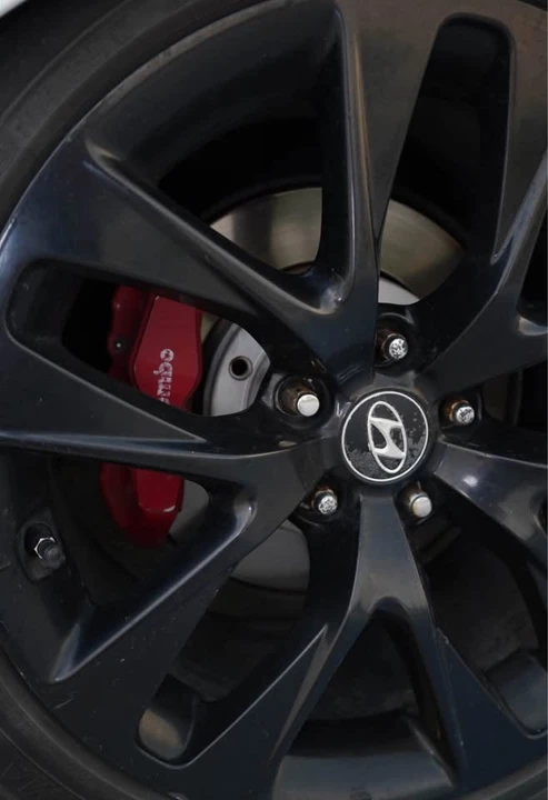 2015 Hyundai Genesis Coupe - Image 20 of 20