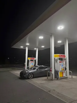 2015 Hyundai Genesis Coupe 3.8 R-Spec