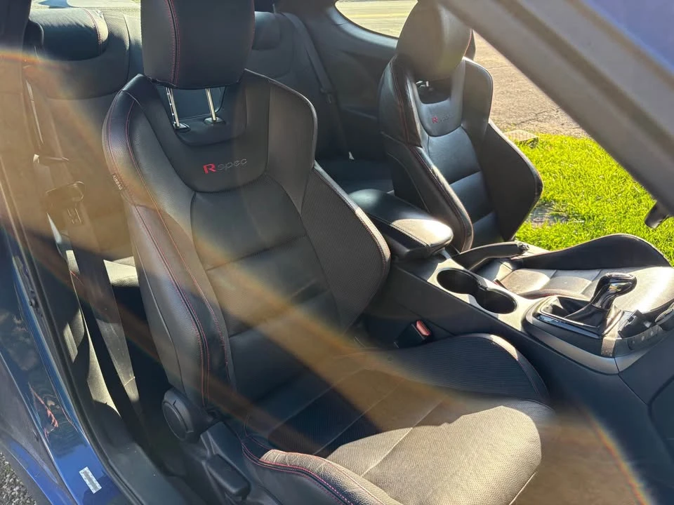 2015 Hyundai Genesis Coupe - Image 8 of 18