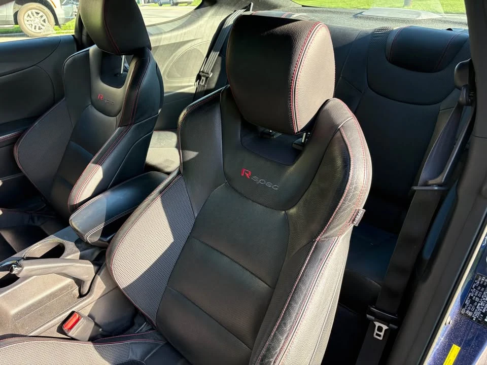 2015 Hyundai Genesis Coupe - Image 6 of 18