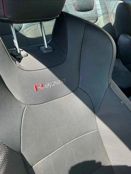 2015 Hyundai Genesis Coupe - Image 6 of 12