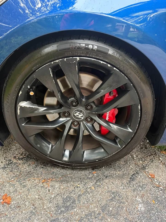 2015 Hyundai Genesis Coupe - Image 11 of 20