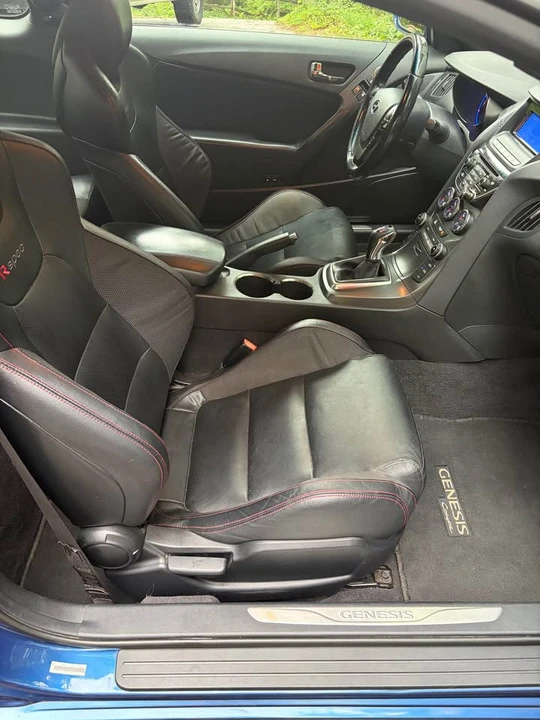 2015 Hyundai Genesis Coupe - Image 20 of 20
