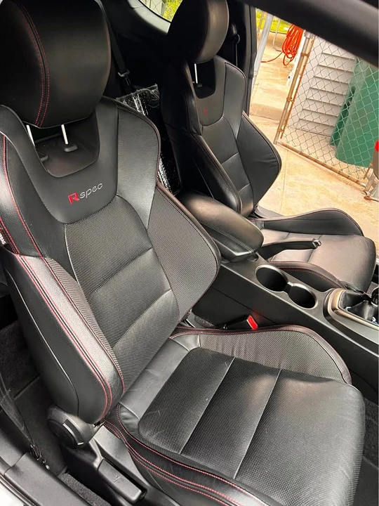 2015 Hyundai Genesis Coupe - Image 10 of 10