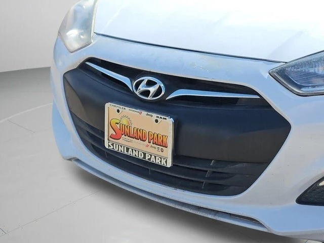 2015 Hyundai Genesis Coupe - Image 7 of 20