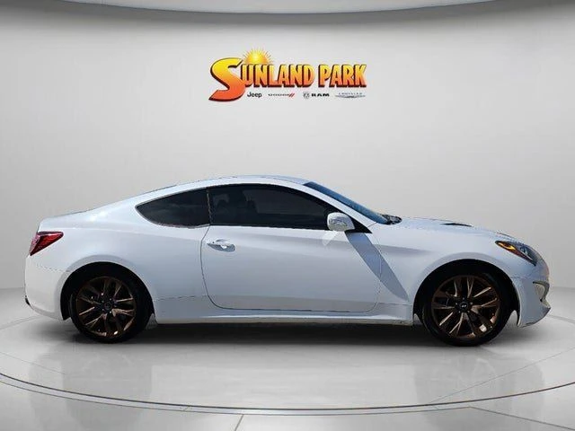 2015 Hyundai Genesis Coupe - Image 6 of 20