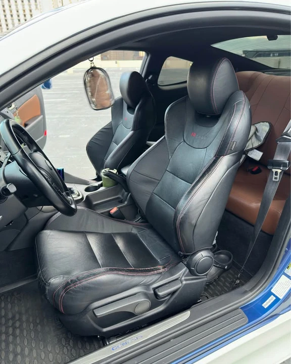 2015 Hyundai Genesis Coupe - Image 14 of 20