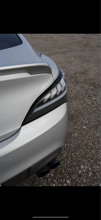 2015 Hyundai Genesis Coupe - Image 3 of 6