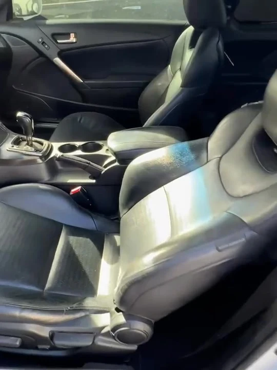 2015 Hyundai Genesis Coupe - Image 12 of 12