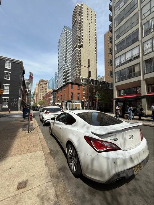 2015 Hyundai Genesis Coupe - Image 3 of 9