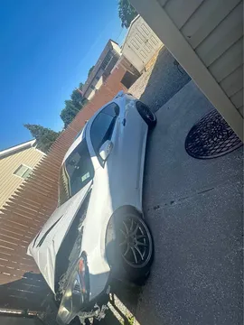 2015 Hyundai Genesis Coupe 3.8 Ultimate
