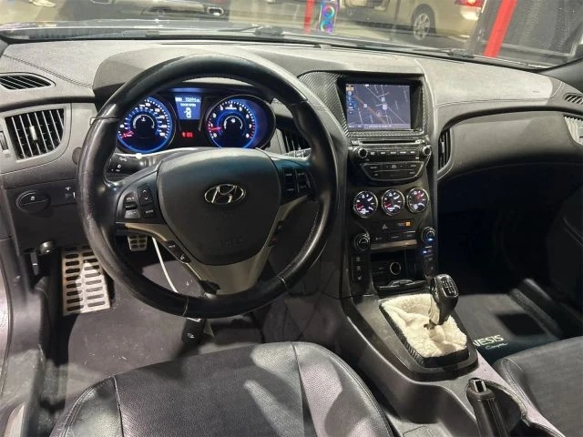 2015 Hyundai Genesis Coupe - Image 3 of 4