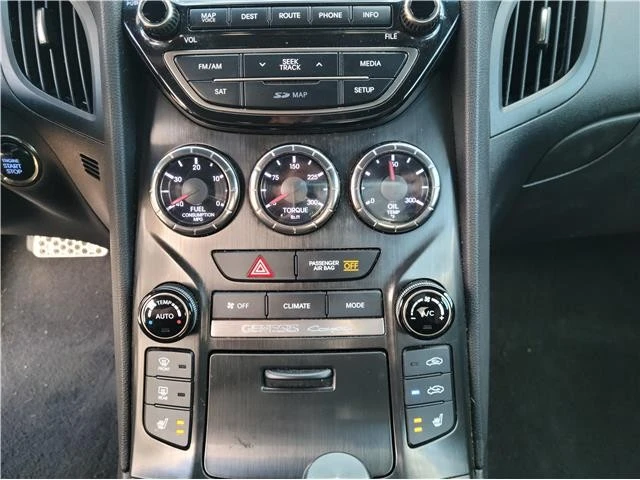 2015 Hyundai Genesis Coupe - Image 31 of 31