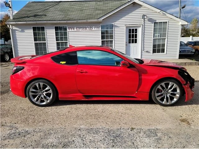 2015 Hyundai Genesis Coupe - Image 6 of 21