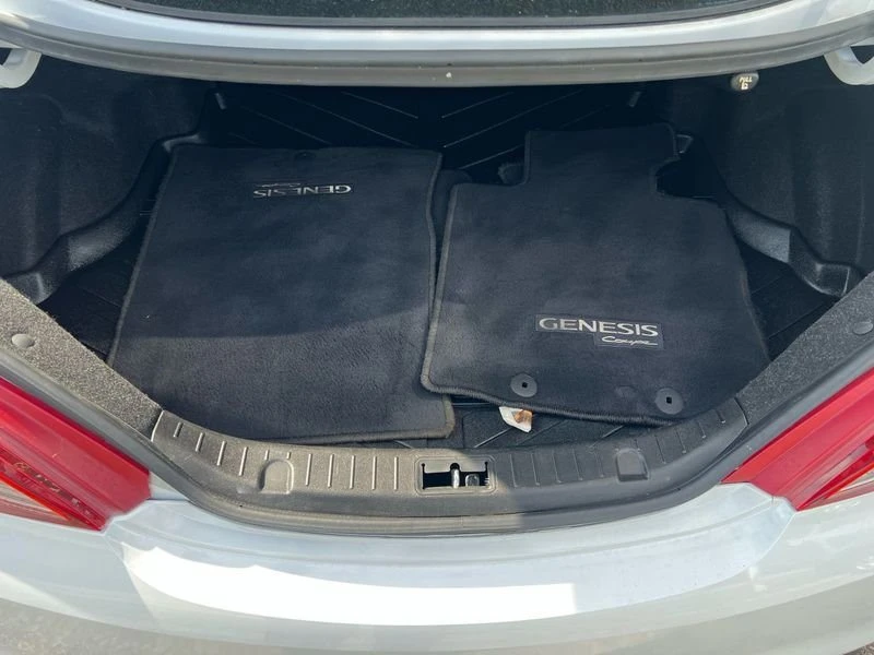 2015 Hyundai Genesis Coupe - Image 7 of 13