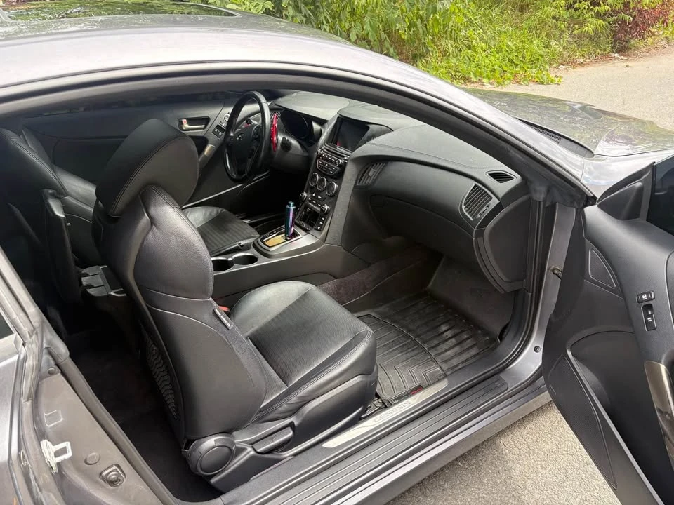 2015 Hyundai Genesis Coupe - Image 6 of 16