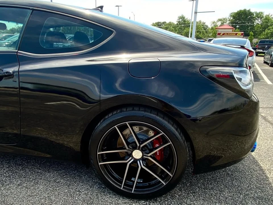 2015 Hyundai Genesis Coupe - Image 14 of 20