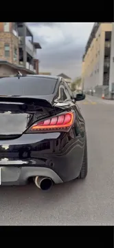 2015 Hyundai Genesis Coupe 3.8 Premium