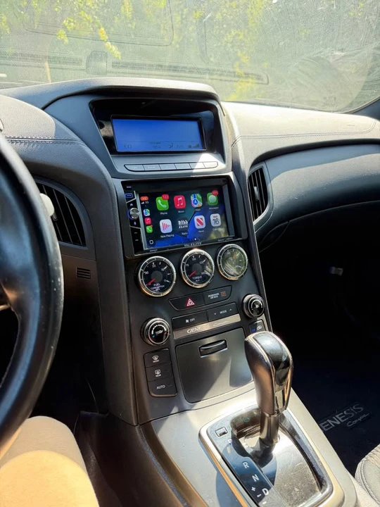 2015 Hyundai Genesis Coupe - Image 10 of 10