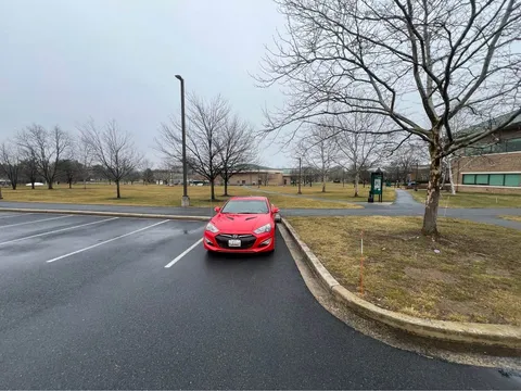 2015 Hyundai Genesis Coupe Ultimate