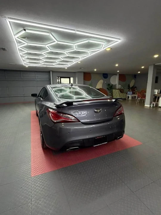 2015 Hyundai Genesis Coupe - Image 4 of 20