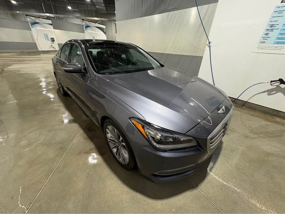 2015 Hyundai Genesis - Image 3 of 10