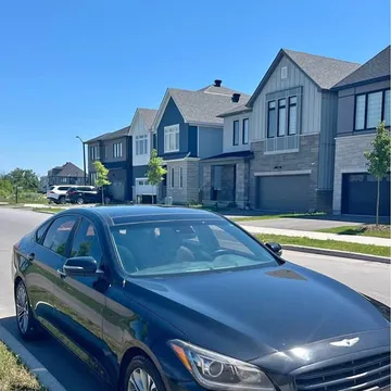 2015 Hyundai Genesis 3.8