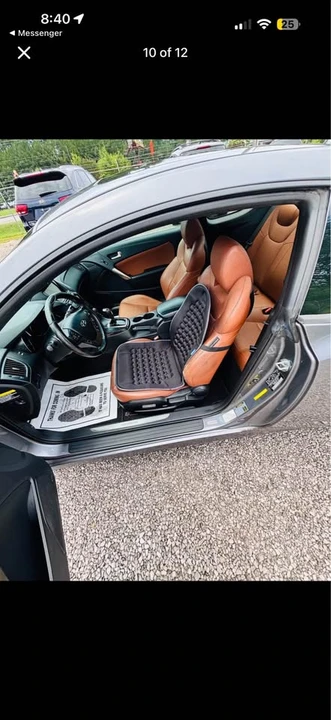 2015 Hyundai Genesis - Image 3 of 6