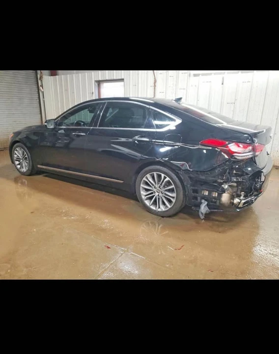2015 Hyundai Genesis - Image 3 of 6