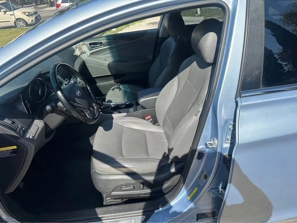 2015 Hyundai Ioniq 6 - Image 7 of 18