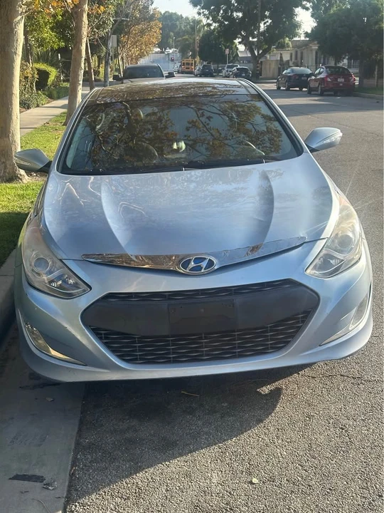 2015 Hyundai Ioniq 6 - Image 17 of 18