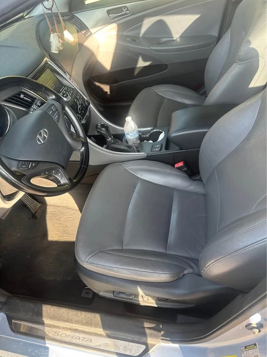 2015 Hyundai Ioniq 6 - Image 18 of 18