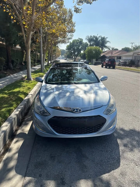 2015 Hyundai Ioniq 6 - Image 8 of 18