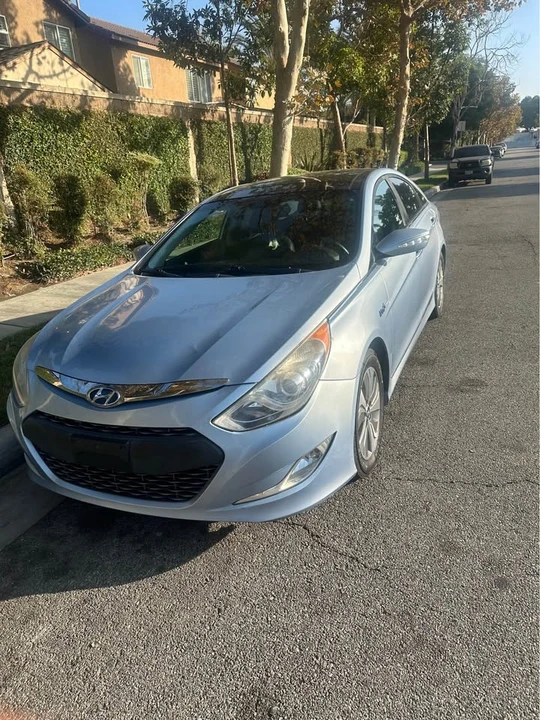 2015 Hyundai Ioniq 6 - Image 15 of 18