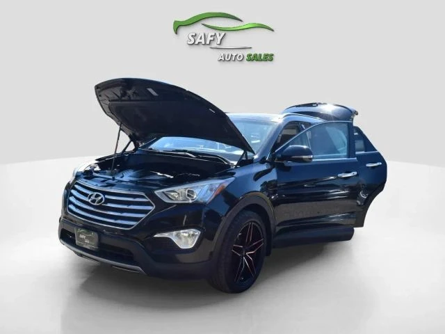 2015 Hyundai Santa Fe - Image 18 of 21
